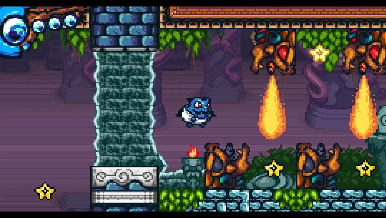 玛戈：恶霸汉堡-Mago: The Villain's Burger-游戏截图-好玩游戏库