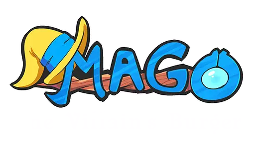 玛戈：恶霸汉堡 | Mago: The Villain’s Burger