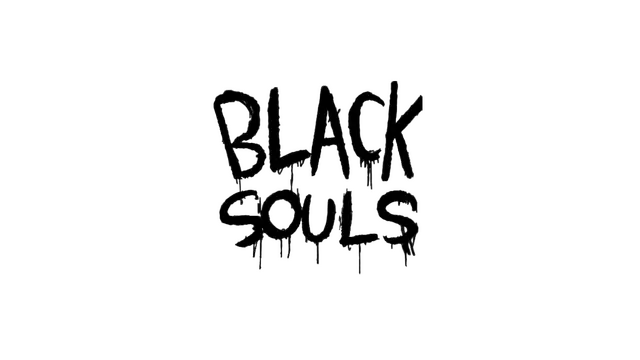 黑之魂 | Black Souls