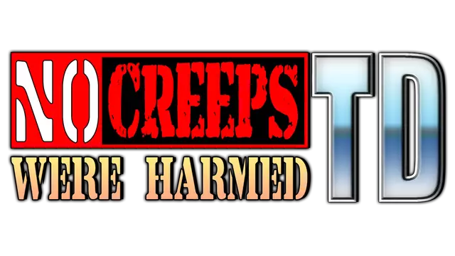 没有小兵受到伤害塔防 | No Creeps Were Harmed TD