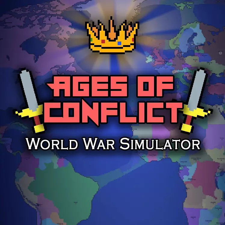 冲突时代：世界大战模拟器