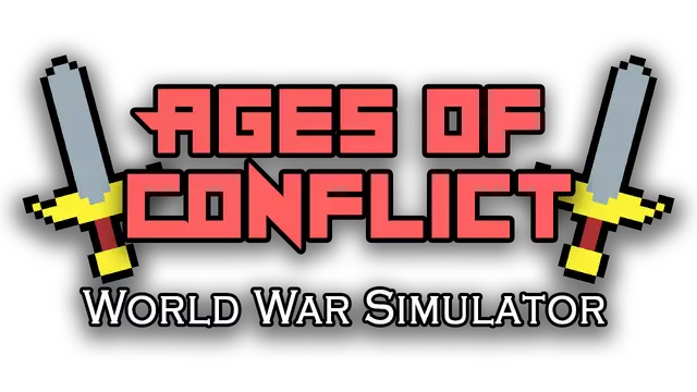 冲突年代：世界大战模拟器 | Ages of Conflict: World War Simulator
