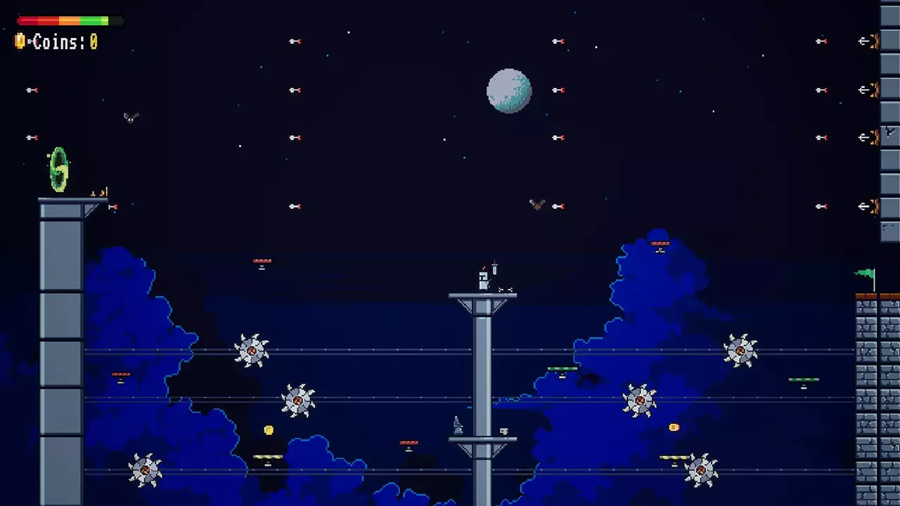 退休金大作战-Gold for Retirement-游戏截图-好玩游戏库