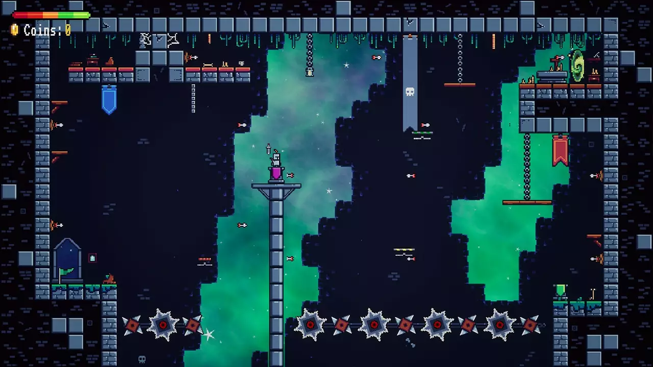 退休金大作战-Gold for Retirement-游戏截图-好玩游戏库