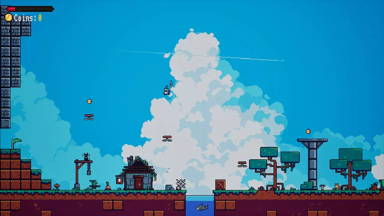 退休金大作战-Gold for Retirement-游戏截图-好玩游戏库