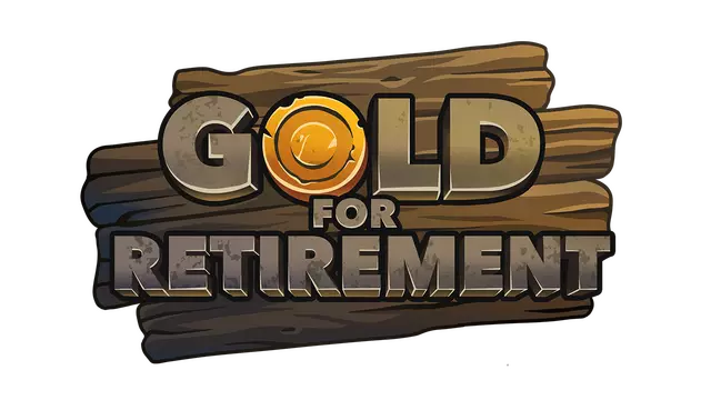 退休金大作战 | Gold for Retirement