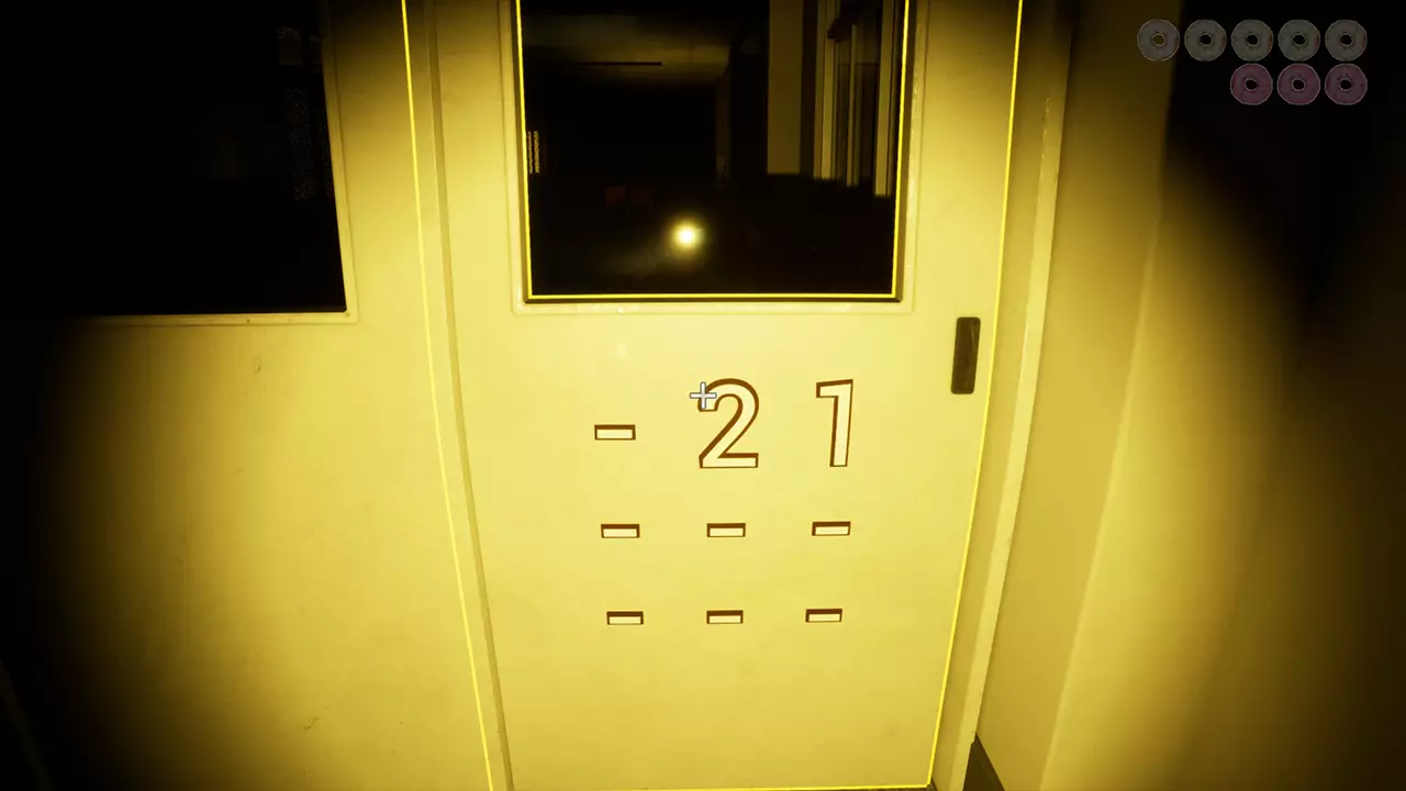 恐惧耐性诊断-HorrorToleranceTest-游戏截图-好玩游戏库