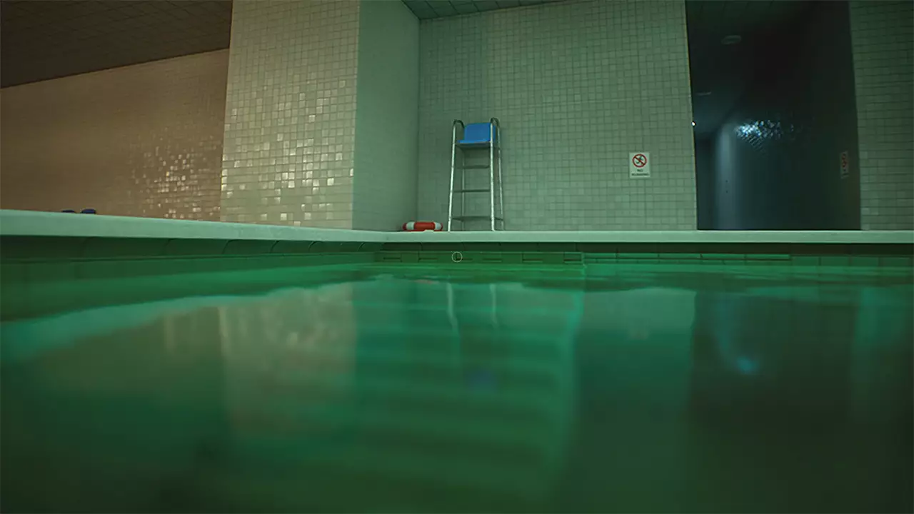 临界出口-Liminal Exit-游戏截图-好玩游戏库