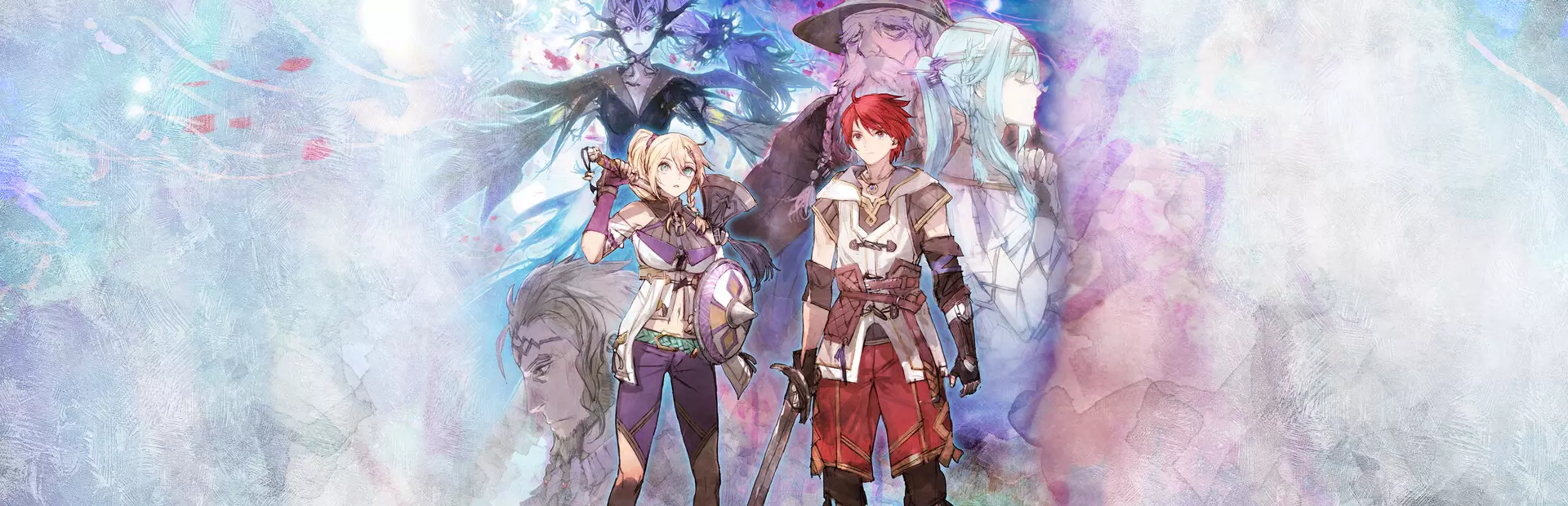 伊苏 X：诺曼荣光