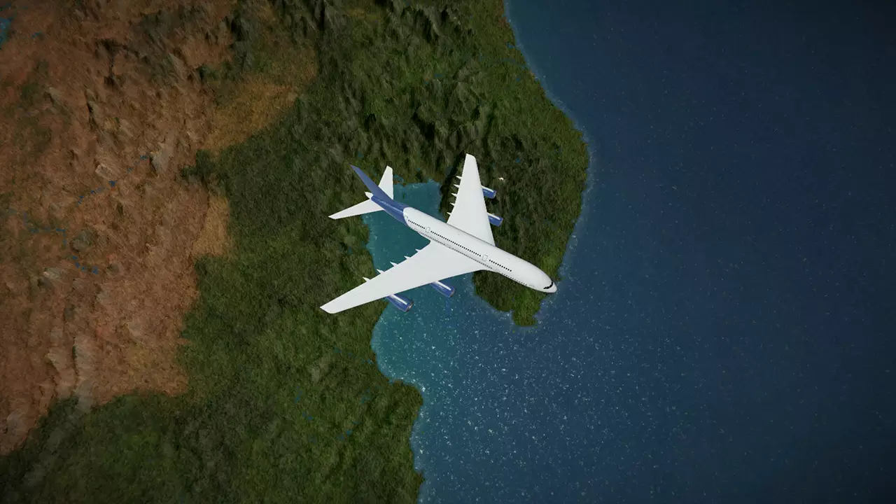 全球疾驰-Worldwide Rush-游戏截图-好玩游戏库