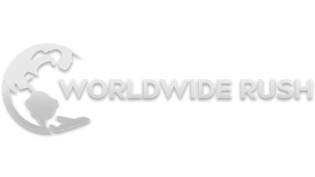 全球疾驰 | Worldwide Rush