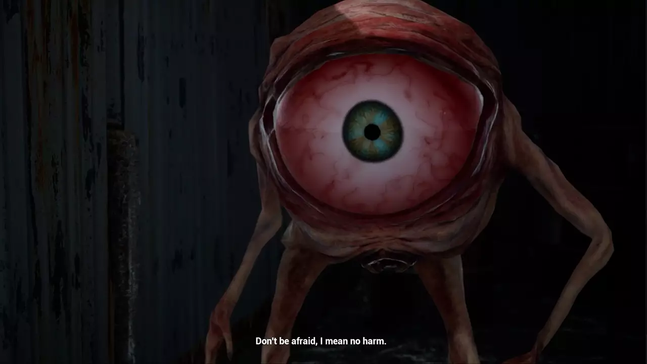 血风暴：异形清洗-Blood Storm: Alien Purge-游戏截图-好玩游戏库