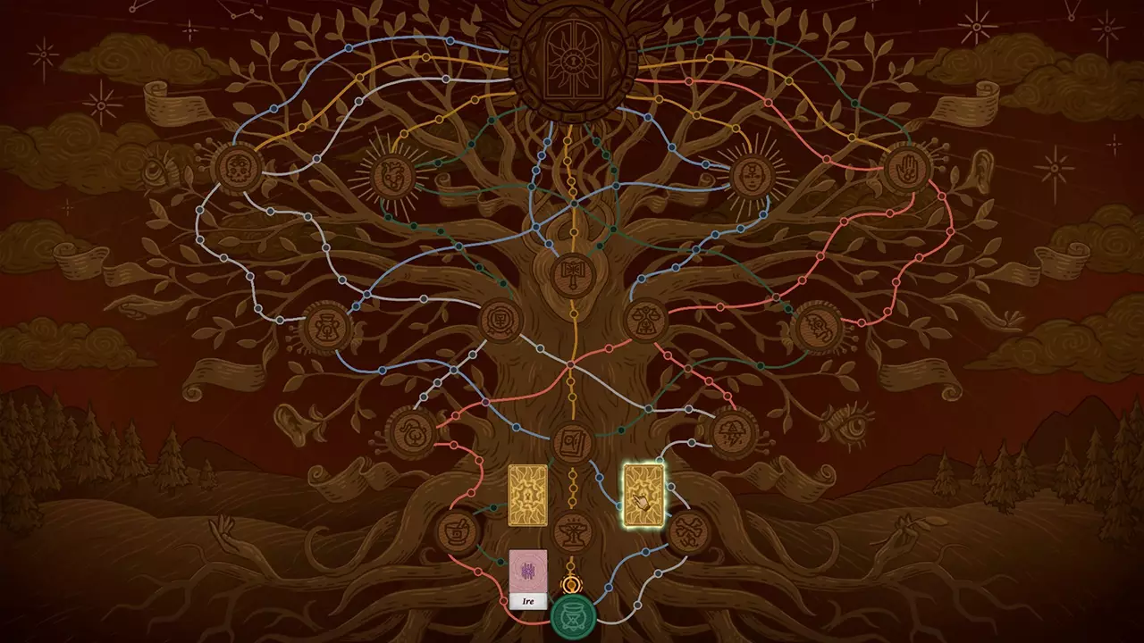 炼金之道-Ways of Alchemy-游戏截图-好玩游戏库