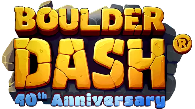 钻石小子：40 周年版 | Boulder Dash: 40th Anniversary