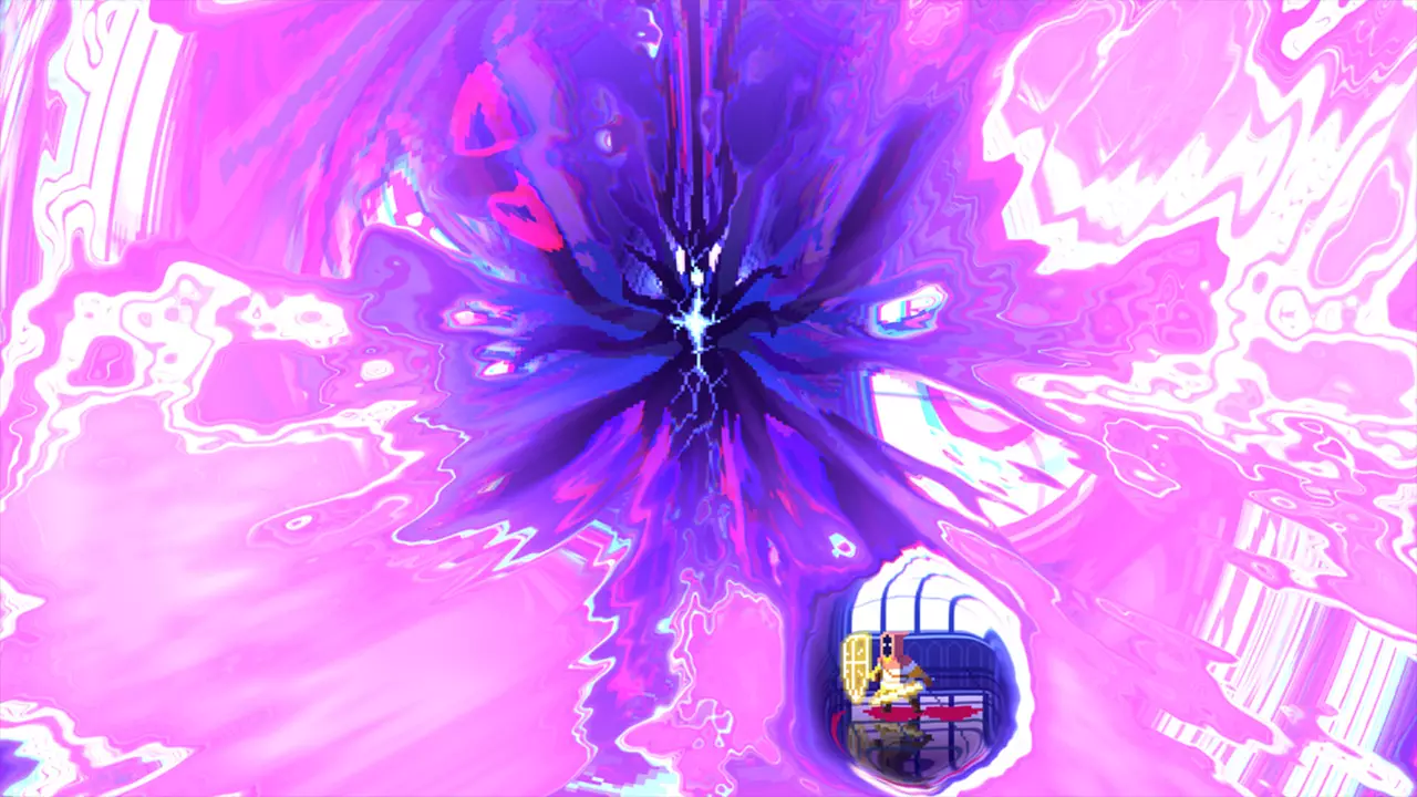 莫索姆暗黑女皇-The Dark Queen of Mortholme-游戏截图-好玩游戏库