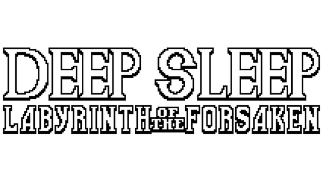 深眠：被遗弃的迷宫 | Deep Sleep: Labyrinth of the Forsaken