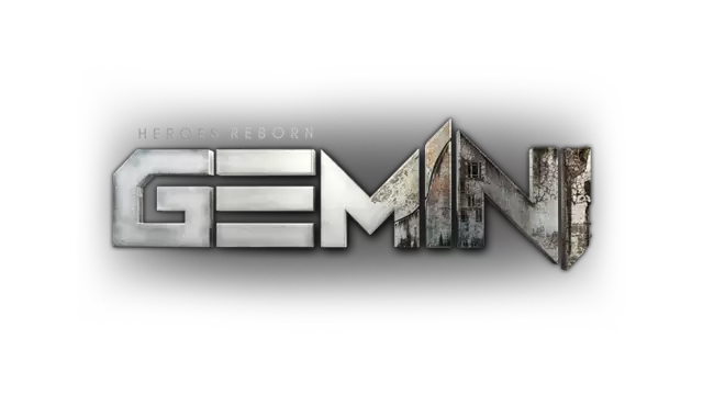 超能英雄重生之双子 | Gemini: Heroes Reborn