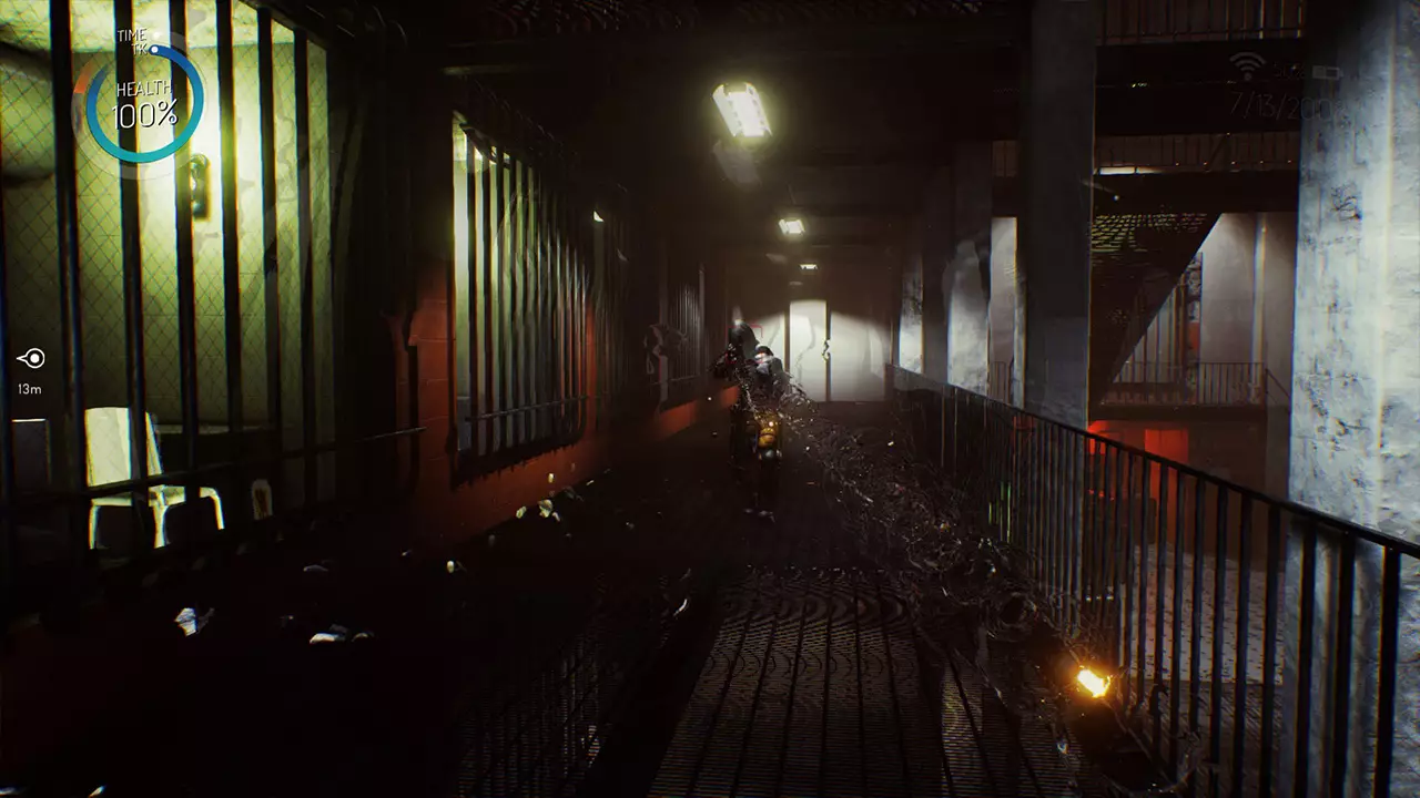 超能英雄重生之双子-Gemini: Heroes Reborn-游戏截图-好玩游戏库