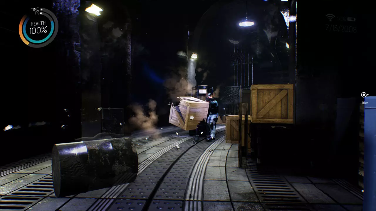 超能英雄重生之双子-Gemini: Heroes Reborn-游戏截图-好玩游戏库