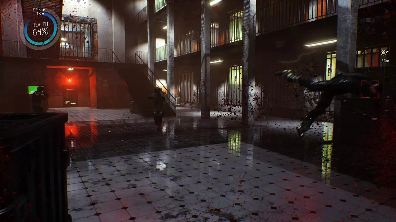 超能英雄重生之双子-Gemini: Heroes Reborn-游戏截图-好玩游戏库