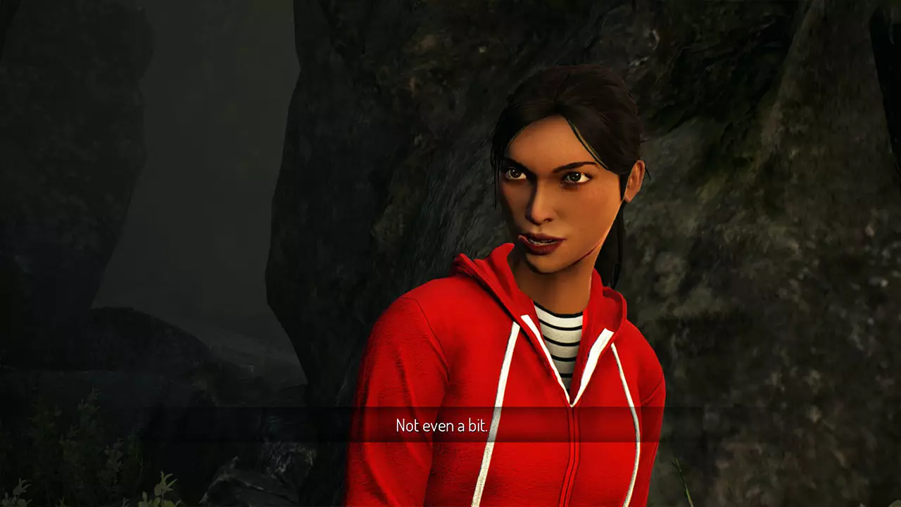 超能英雄重生之双子-Gemini: Heroes Reborn-游戏截图-好玩游戏库