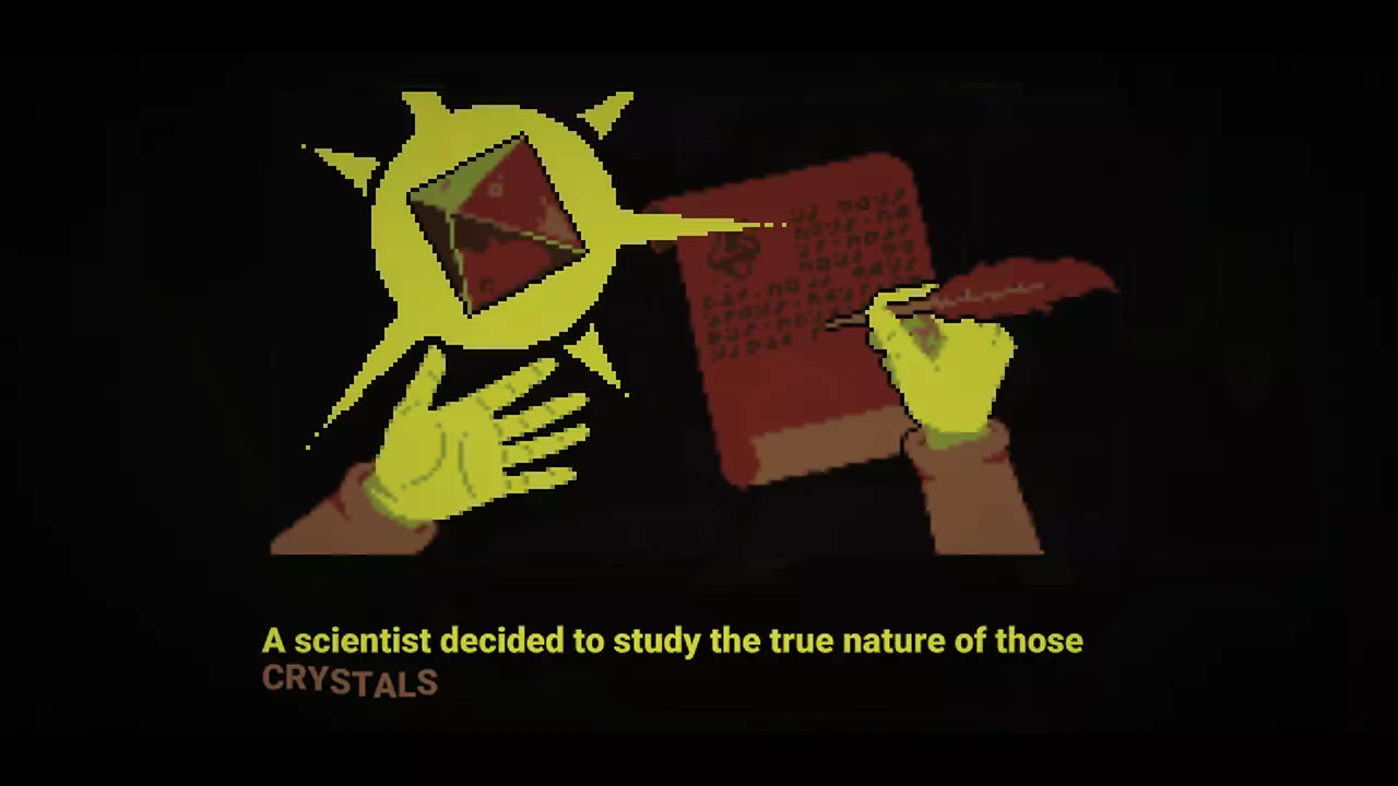 我！勇者?-The Warrior-游戏截图-好玩游戏库