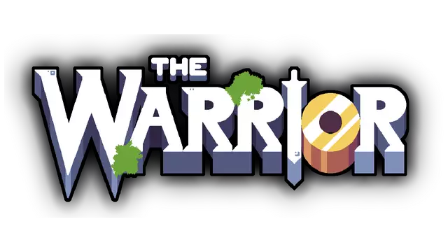 我！勇者? | The Warrior