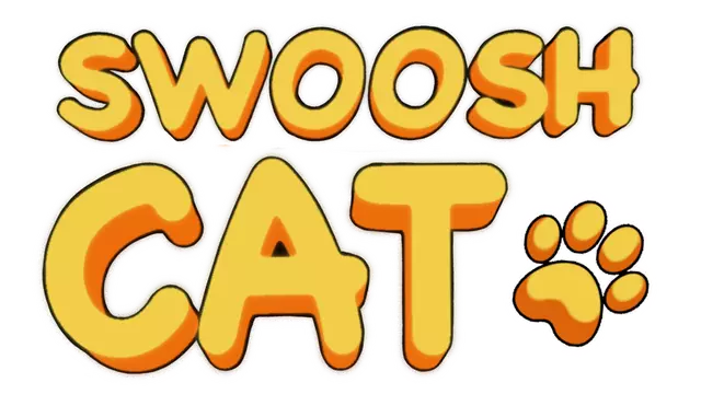 轻灵跃影喵 | SwooshCat