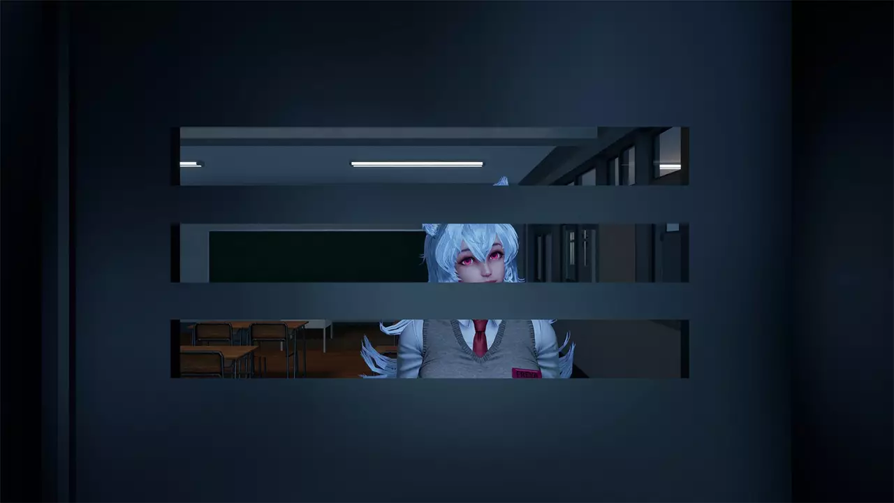 狼伴侣-Wolf Mate-游戏截图-好玩游戏库