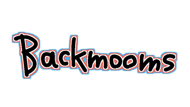 后室 | Backmooms