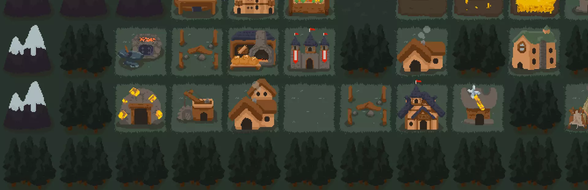 兔子小镇守护者