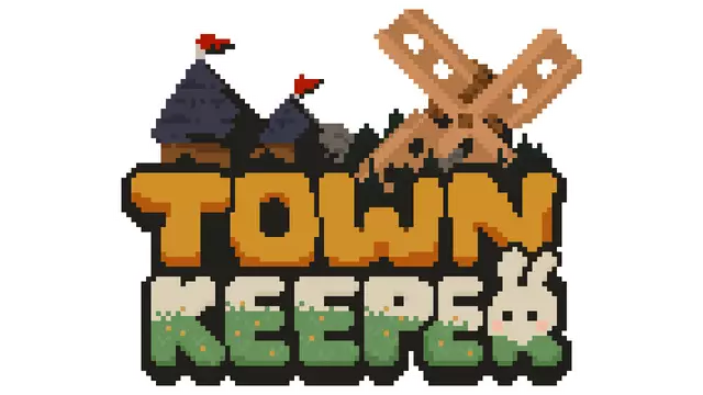 兔子小镇守护者 | Town Keeper