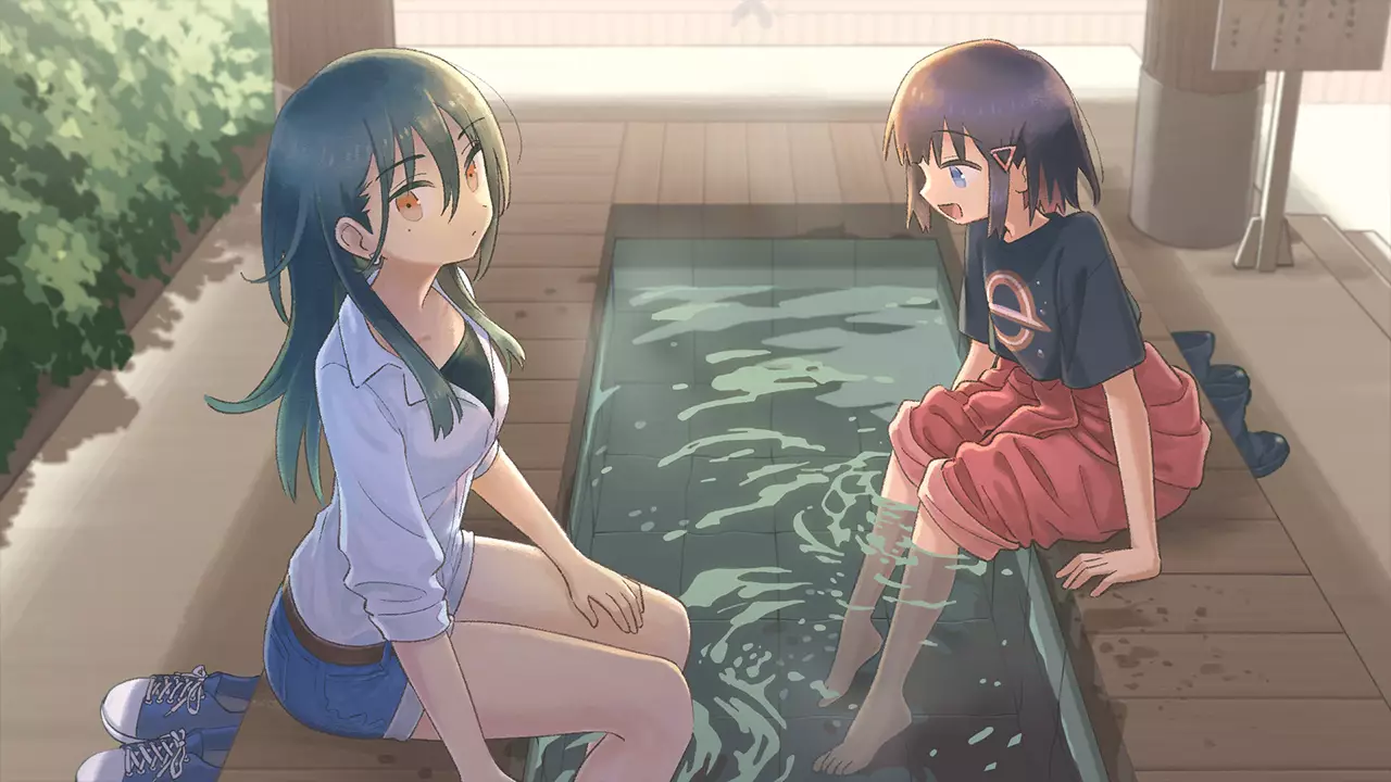 星辰密文-Stellar Code-游戏截图-好玩游戏库