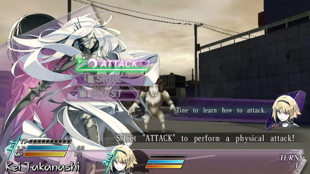 灵魂原点-Mind Zero-游戏截图-好玩游戏库