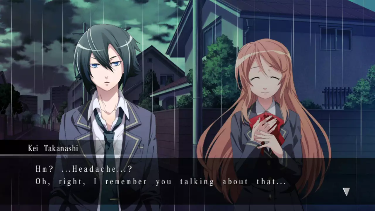 灵魂原点-Mind Zero-游戏截图-好玩游戏库