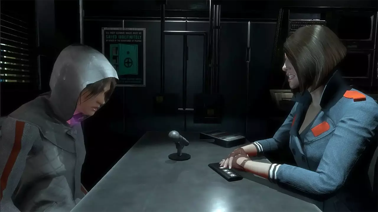 共和国重制版-Republique Remastered-游戏截图-好玩游戏库