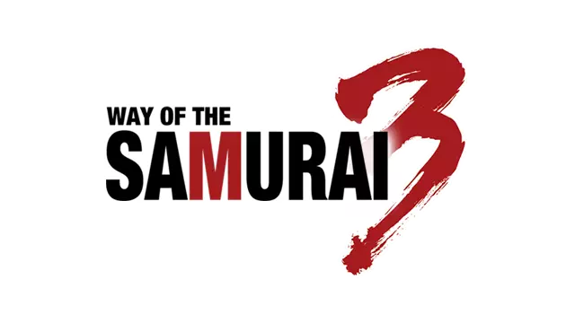 侍道 3 | Way of the Samurai 3