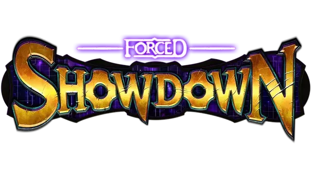 强制对决 | Forced Showdown