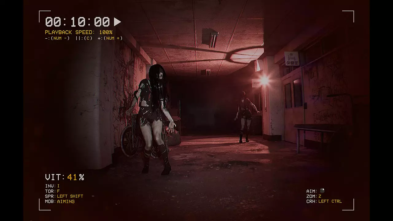 DEADCAM-Deadcam-游戏截图-好玩游戏库