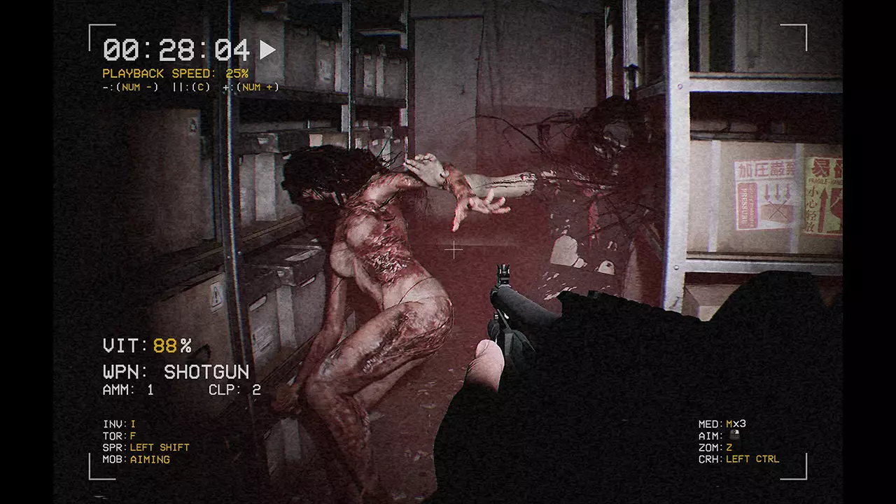 DEADCAM-Deadcam-游戏截图-好玩游戏库