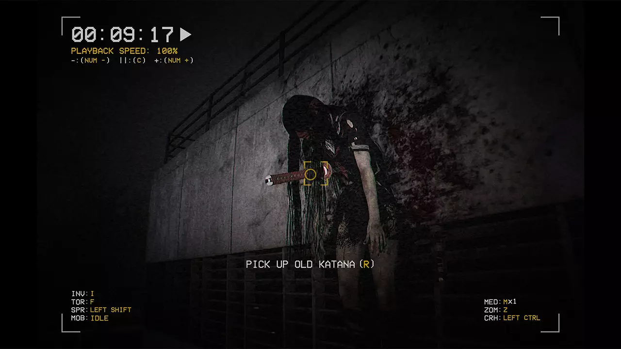 DEADCAM-Deadcam-游戏截图-好玩游戏库