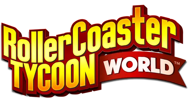 过山车大亨：世界 | RollerCoaster Tycoon World