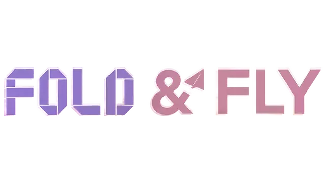 折纸飞行 | Fold & Fly