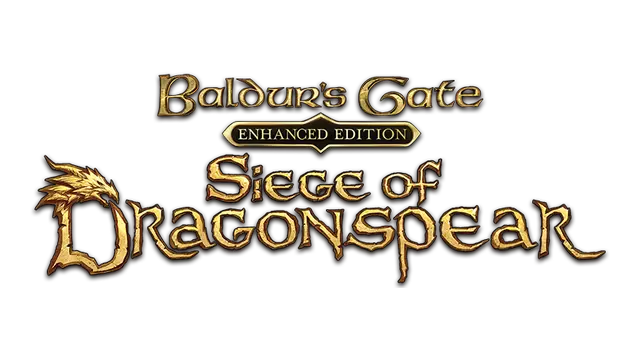 博德之门：围攻龙刃堡 | Baldur’s Gate: Siege of Dragonspear