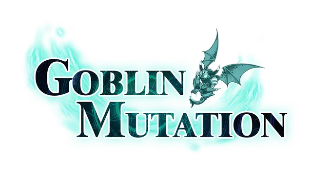 哥布林：突变 | Goblin: Mutation