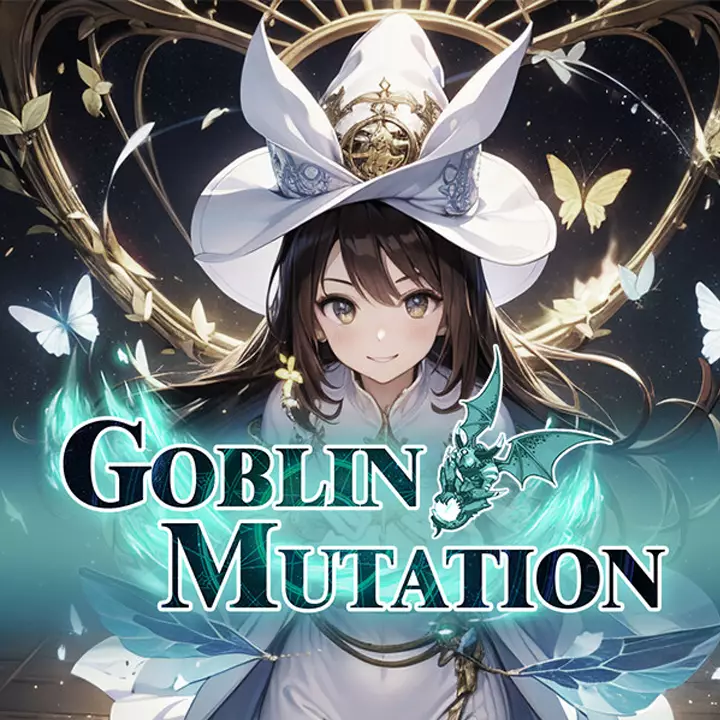 哥布林：突变