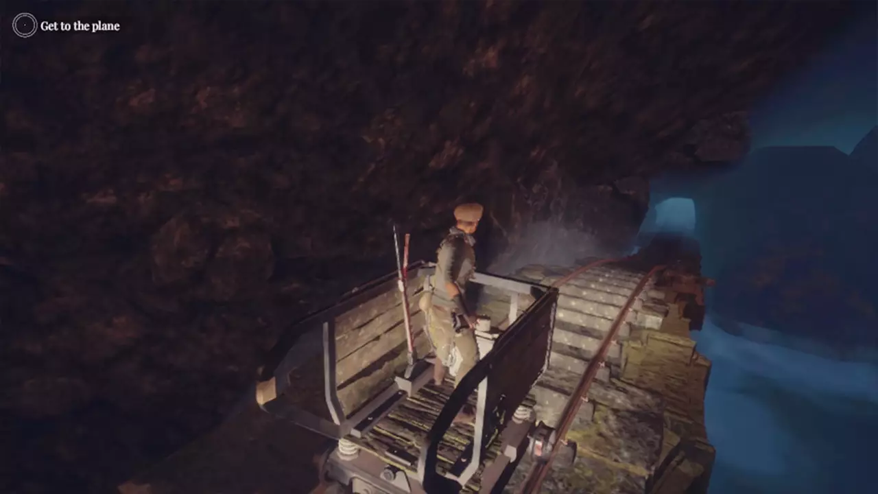 亚当冒险传奇：起源-Adam's Venture: Origins-游戏截图-好玩游戏库