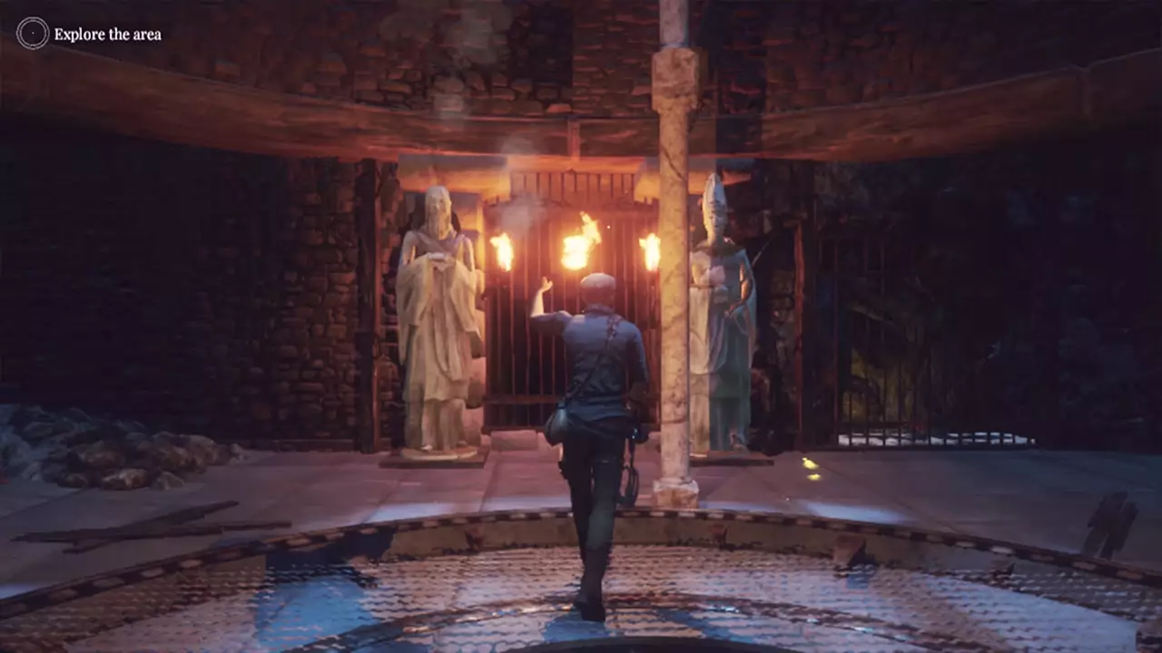 亚当冒险传奇：起源-Adam's Venture: Origins-游戏截图-好玩游戏库