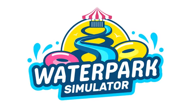 水上乐园模拟器 | Waterpark Simulator