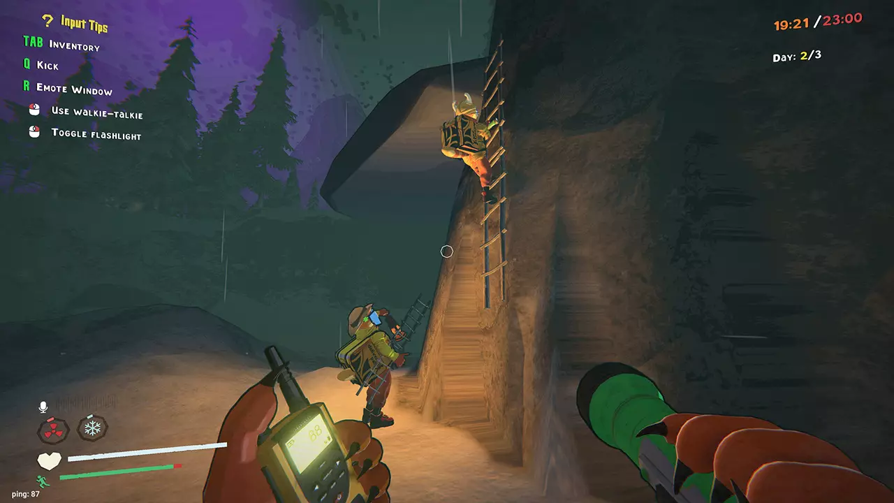 外卖伙伴-Delivery Pals-游戏截图-好玩游戏库